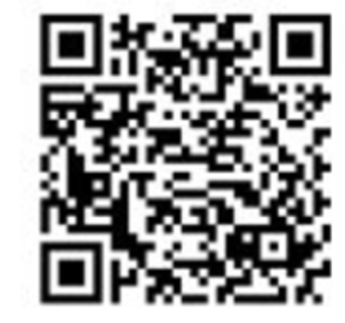 QR kode til Iphone