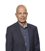 Peter Karm, kommunaldirektør